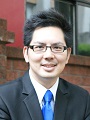 Portrait of Teacher 「Kai-Chieh Hu」